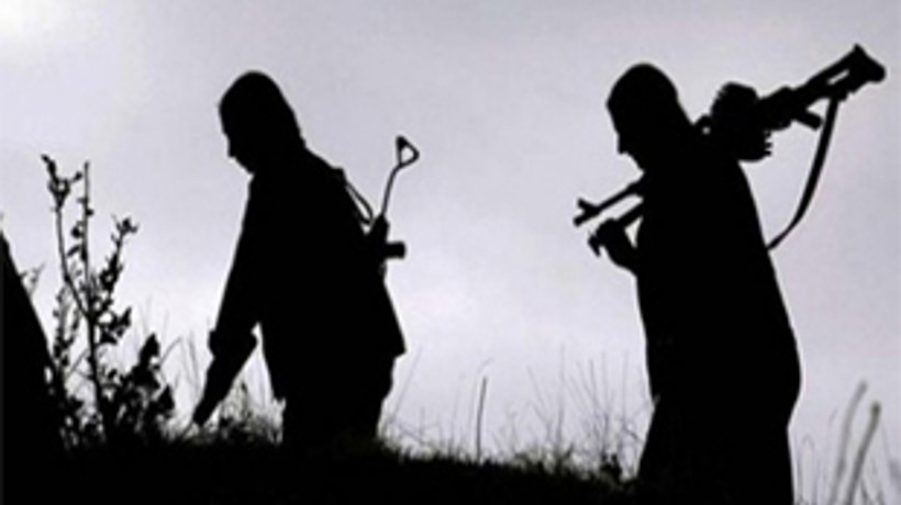 En önemli petrol bölgesi PKK'nın eline geçti