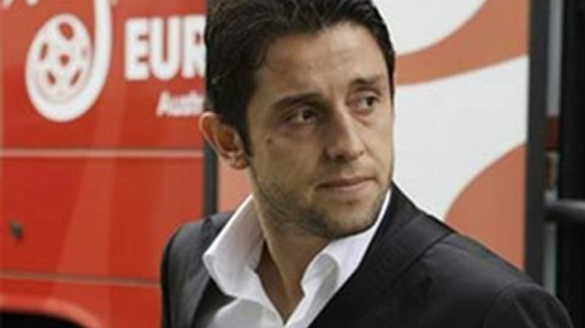 Nihat Kahveci'den şok Sneijder yorumu