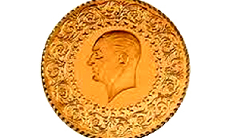 Altın 1'er 1'er artıyor!