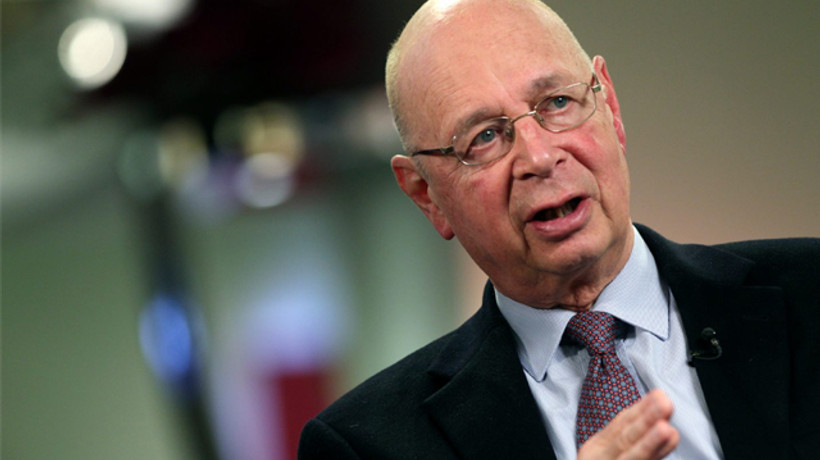 Dünya Zirvesi'nde korkunç kehanet!