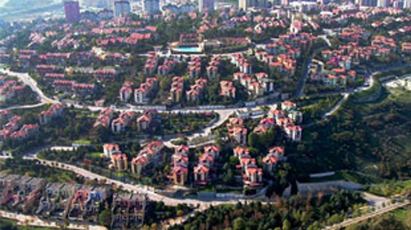 Bina inşaatı maliyeti arttı