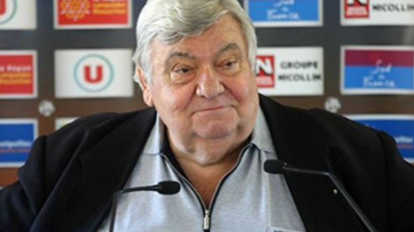 Nicollin'den Fenerbahçe'ye Belhanda şoku!