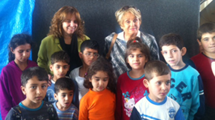 Durrieu AKPM'den Türkiyeye övgü yağdırdı!