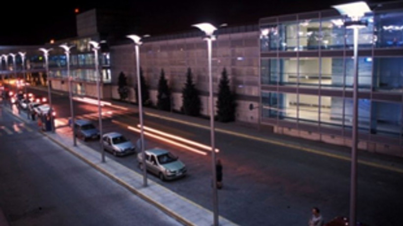 TAV'a otopark piyangosu!