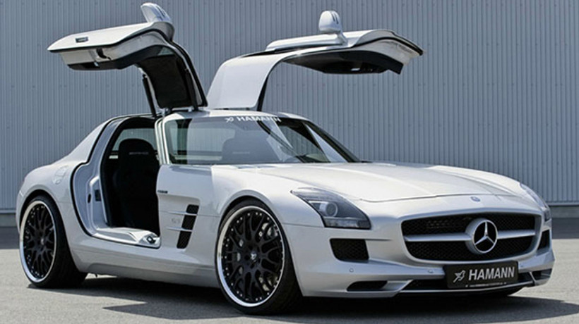 Mercedes'i krizden kurtaran modeller