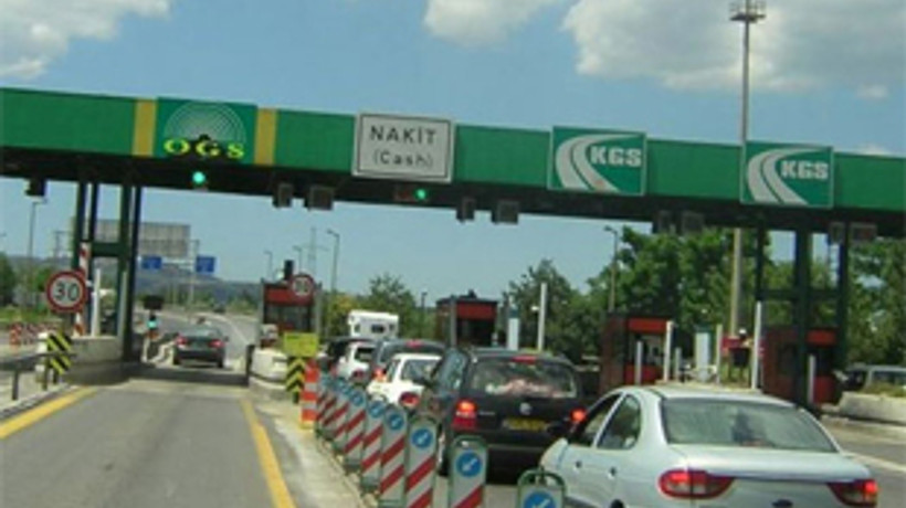 KGS kartında para bulunanlar dikkat!