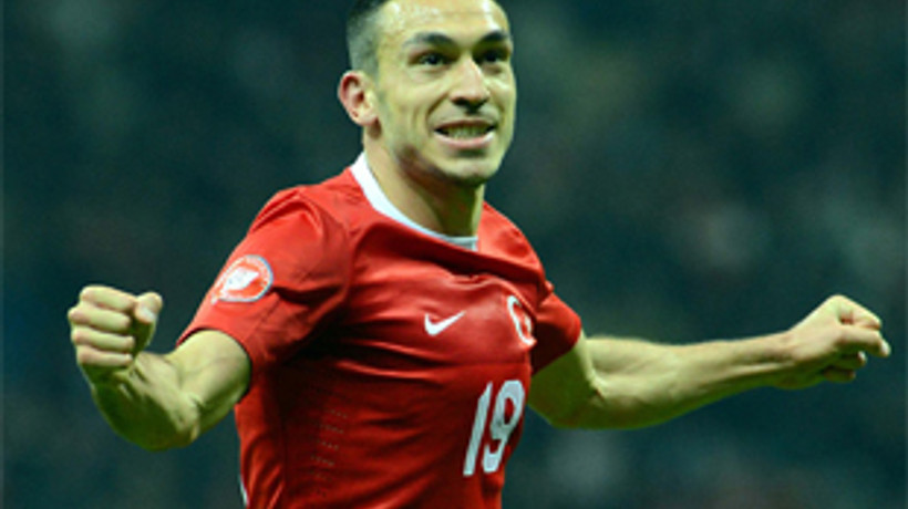 Mevlüt Erdinç'ten Fenerbahçe'ye yeşil ışık