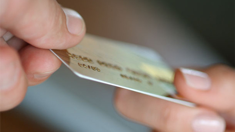 Kredi kartı sahiplerine büyük şok!