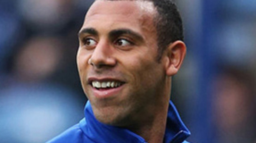 Bursaspor'dan Anton Ferdinand atağı