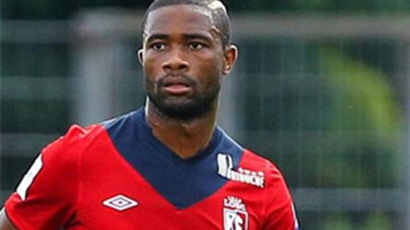 Galatasaray'da sıra Aurelien Chedjou'ya geldi
