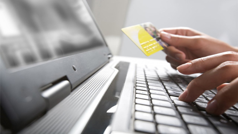 Elektronik ticarette yeni dönem yarın başlıyor