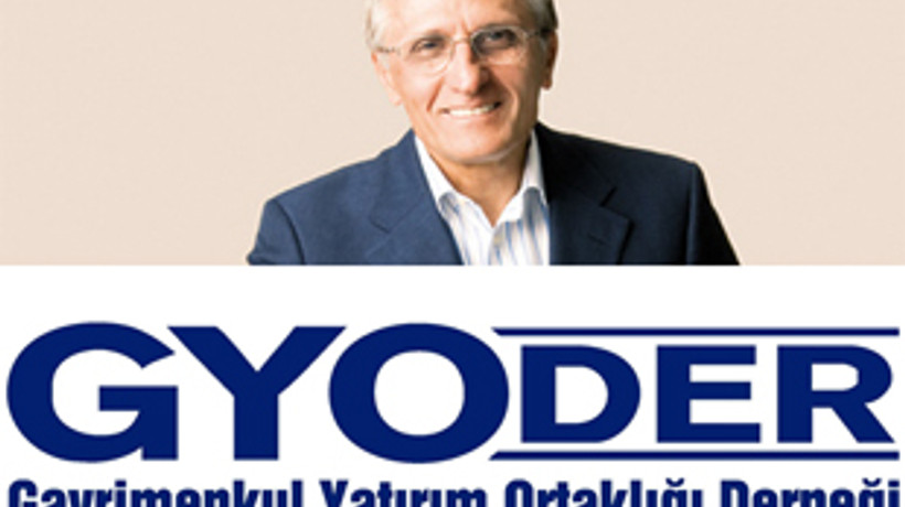 Gayrimenkule Aziz Başkan!