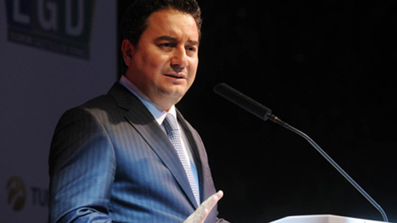 Ali Babacan'dan reyting kuruluşlarına uyarı