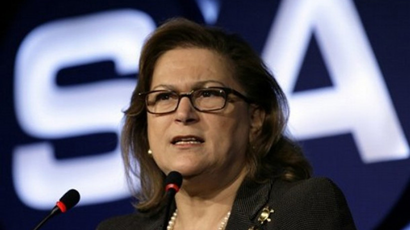 Güler Sabancı Siemens’in yönetim kuruluna girdi