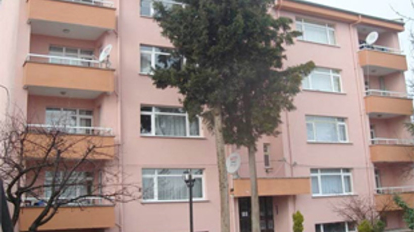 TOKİ Maliye lojmanları satışa çıkardı