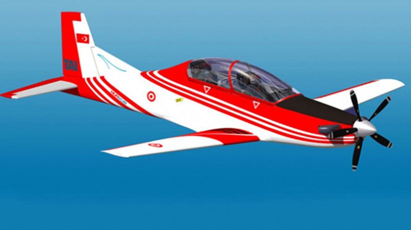 İşte Türkiye'nin başarılı ilk milli silahları