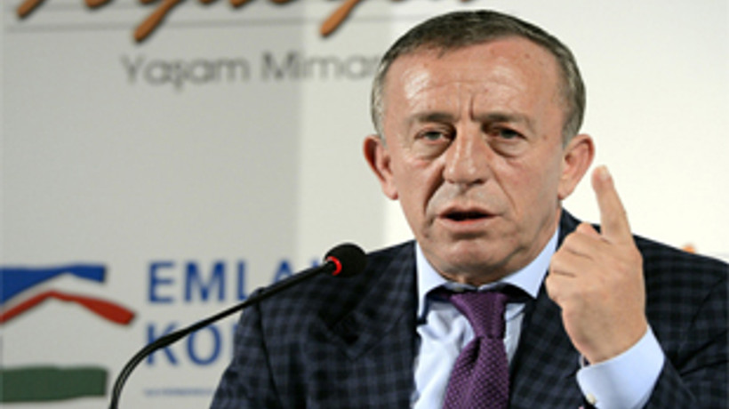 Konut alacaklara Ağaoğlu'ndan önemli uyarı