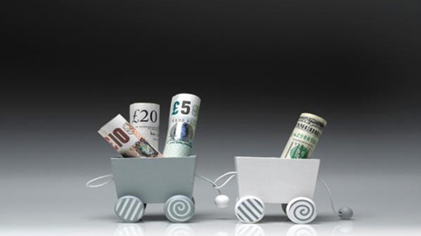 Kur savaşlarında sıra Euro'da