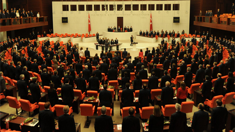 Kabinede revizyon: 4 Bakan değişti!