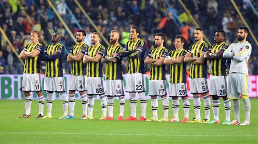 Fenerbahçe'nin Şener teklifi! Holmen+3 milyon euro