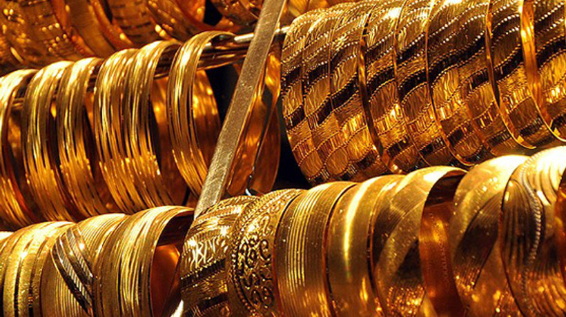 Altın fiyatları bu kez dibe indi!