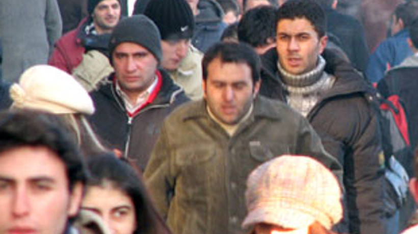 İşsizlik hesapta düşüyor!