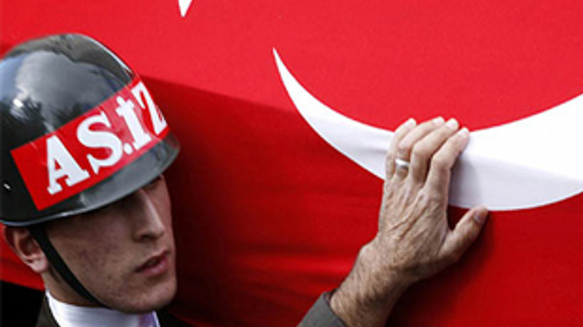 Şehit aileleri yardımına zam geldi!