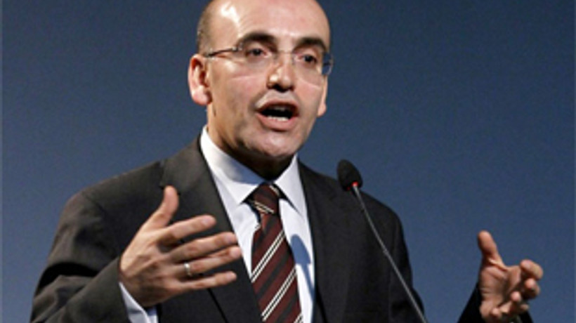 Mehmet Şimşek'e yatırımcıdan ilginç teklif!