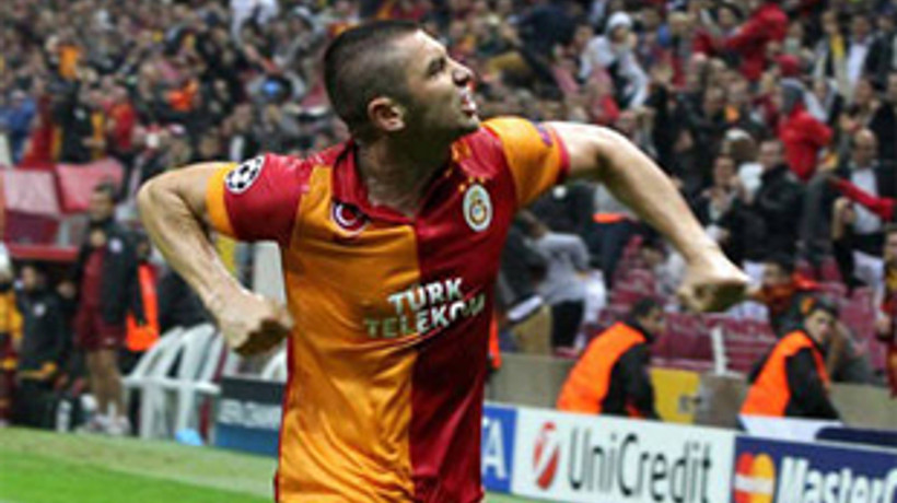 Galatasaray maç biletleriyle köşeyi dönecek!