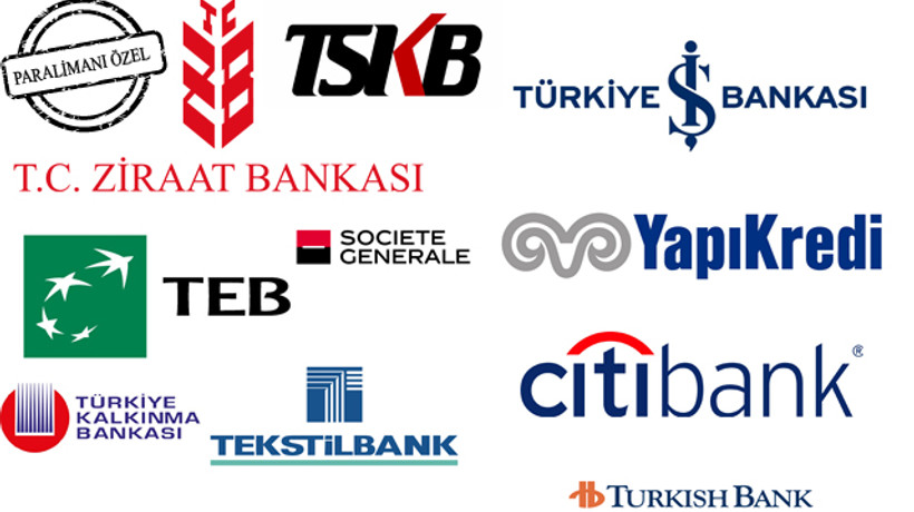 17 bankada personel depremi!