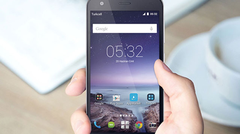 Rekor kıran T serisinin en yenisi