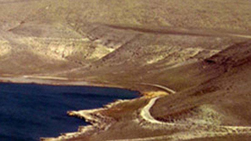 Konya'da dev rezerv keşfedildi