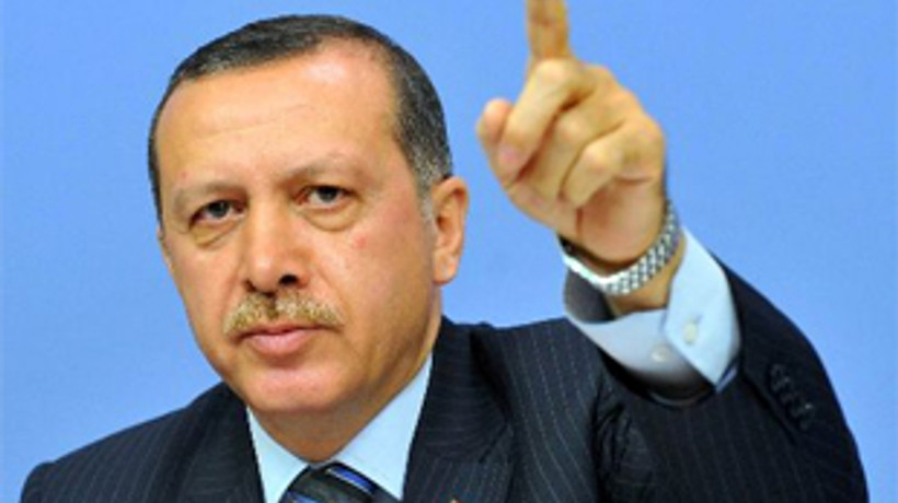 Başbakan'dan kabine açıklaması