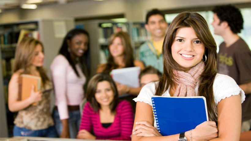 100 bin yabancı öğrenci 5 milyar dolar getirecek