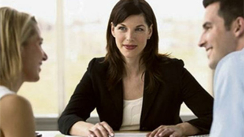 Kredide eş rızası kadınları memnun etti