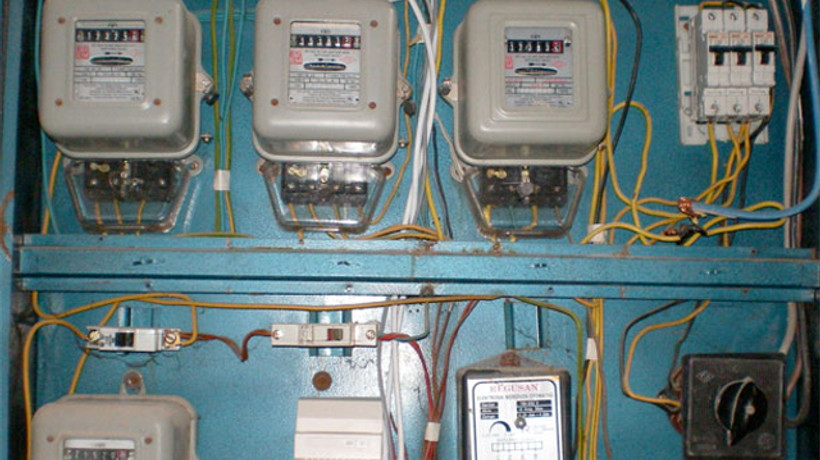 Elektrik sayaçları eski olanlar dikkat!