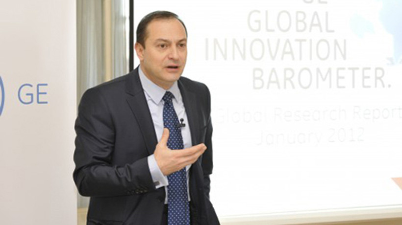 Sabancı Holding'te sürpriz transfer