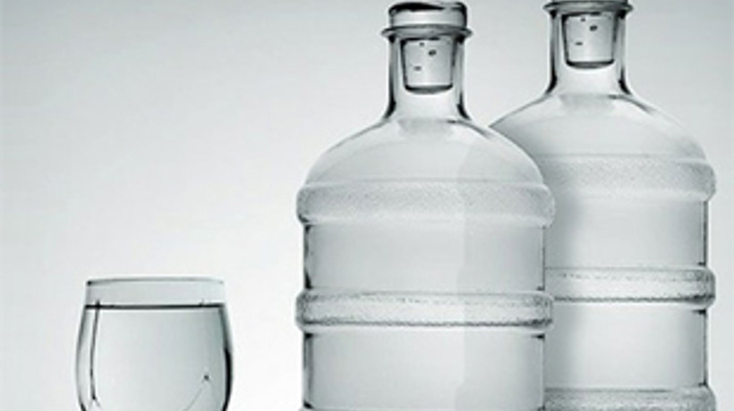 Türkiye'nin en temiz su markası