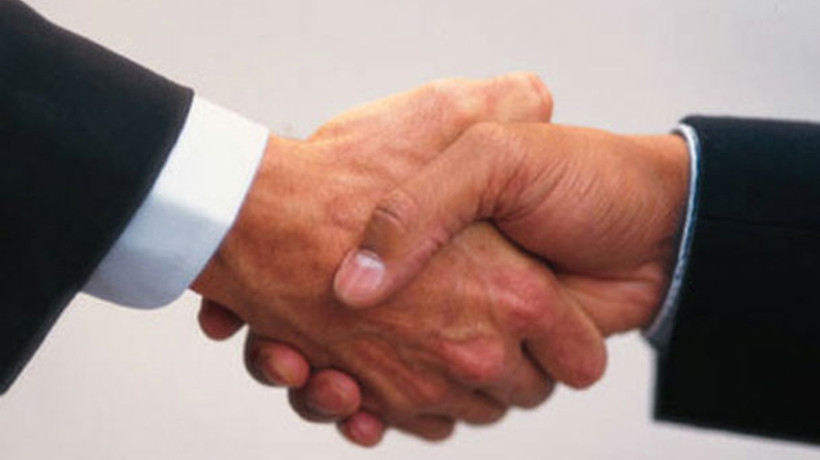 İtalyan enerji devinden Türkiye'ye yatırım!