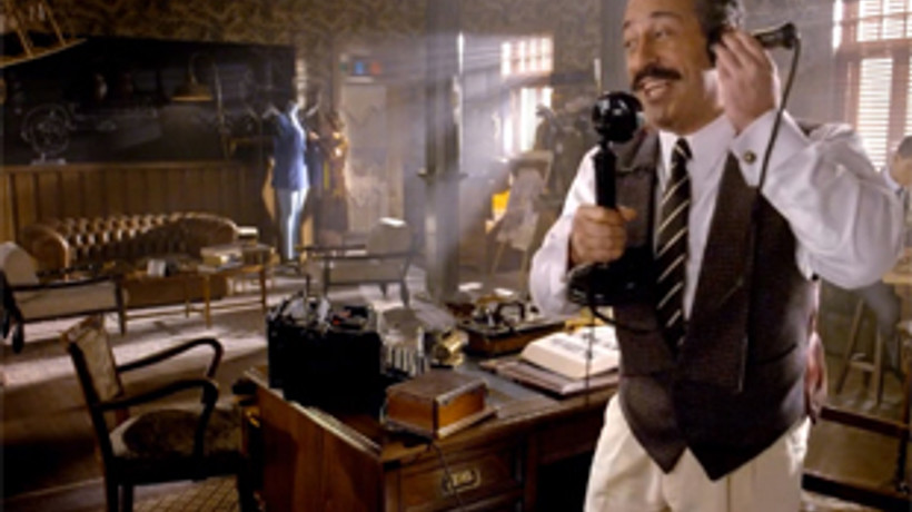 Servet Bey kumbarası kazandırıyor