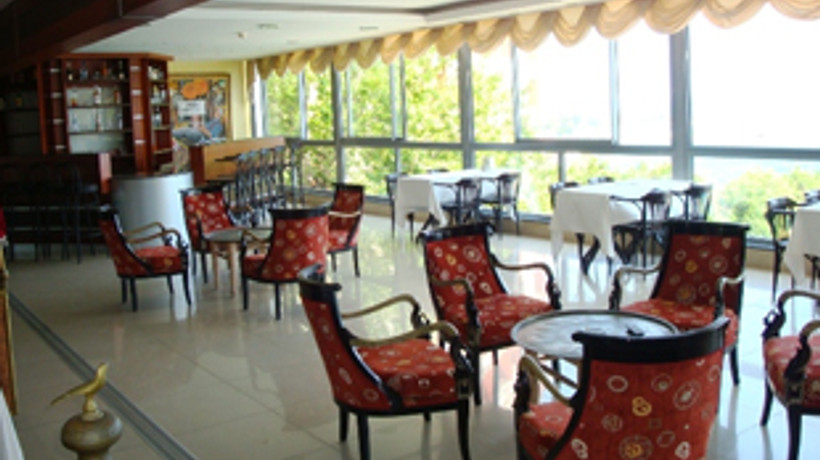 Artık kapalı alanlarda o da yasak!!