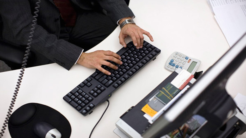 E-Haciz projesi 21 mayıs'ta hayata geçiyor