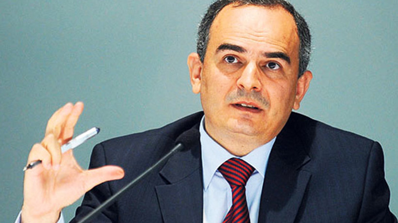 Kişi başı milli gelir 25 bin doları geçecek!