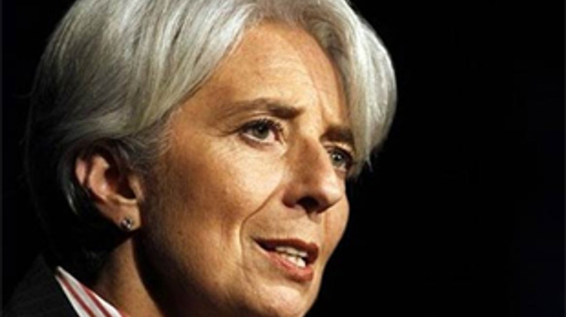 IMF'ten kritik uyarı!