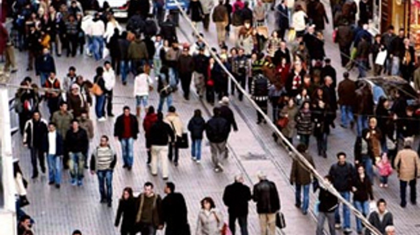 İstanbul'un nüfusu ne kadar oldu?