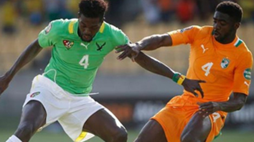 Galatasaray'dan Kolo Toure'ye 3,5 milyon Euro!