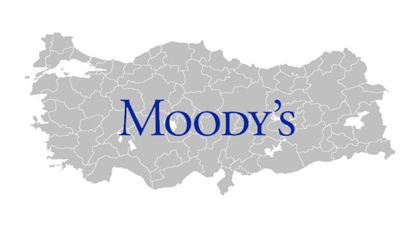Moody's'den Türkiye raporu!