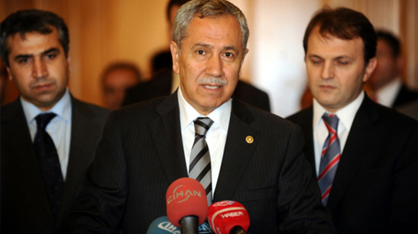 Terörün finansmanını önleyecek yasa çıkacak!