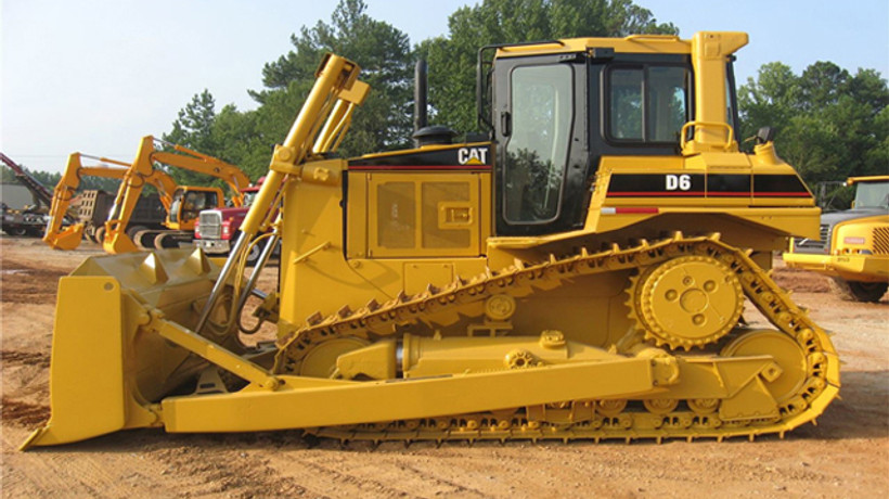 Caterpillar'dan tüm zamanların en yüksek karı