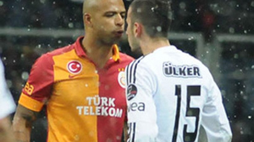 Fenerbahçe'den çok sert Melo açıklaması!